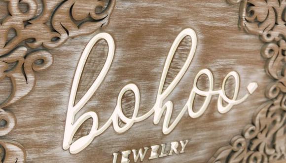 Bohoo Jewelry, la joyería peruana que alista su expansión en el mercado internacional. (Foto: Difusión)