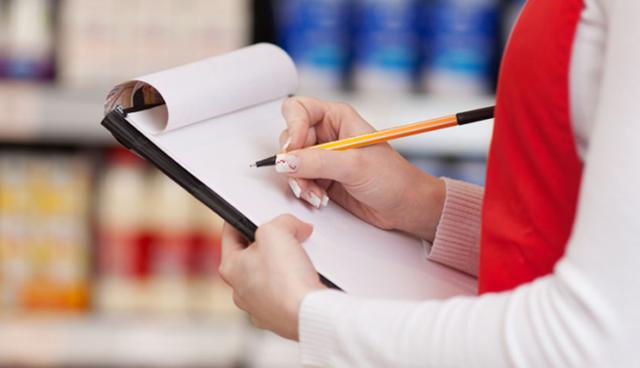 FOTO 2 | 2. No descuides tu inventario

La forma en que administres el inventario de tu negocio será primordial para tener éxito durante la campaña escolar. Por eso, asegúrate de tener la suficiente mercadería o productos para abastecer las necesidades de tus clientes. (Foto: Difusión)