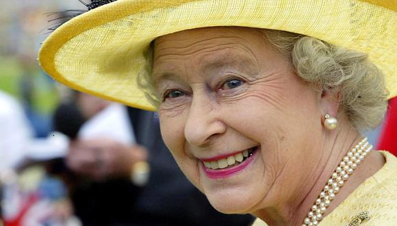 El domingo se celebrará el jubileo de platino de la reina, una marca inédita para un monarca británico. (Foto: AFP).