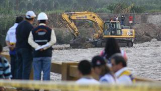 Reino Unido sobre Reconstrucción con Cambios: “hemos impulsado la entrega de obras”