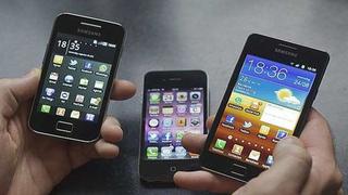 Ranking: Los mejores smartphones del mundo