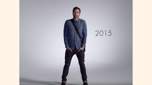 La década de 2010 han dado paso a un renacimiento de ropa de hombre: pantalones encajan en realidad, para camisas está claramente inspirado en estilos de ropa de trabajo auténticos, y, por supuesto, barbas y pescuezo han vuelto omnipresentes. (Foto: busin