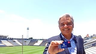 Gabriel Rego: “Elegimos ser sponsors de Alianza Lima por la cantidad de hinchas que interactúan en sus redes sociales”