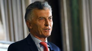 Fiscal imputa a expresidente argentino Macri por contrabando a Bolivia tras acusación de gobierno peronista