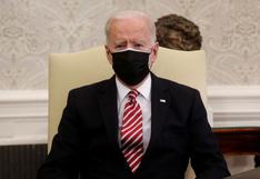 Joe Biden declara “desastre mayor” en Texas tras devastador temporal