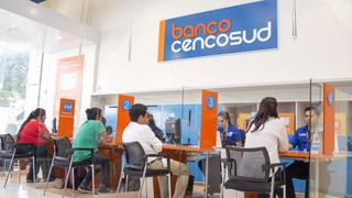 Banco Cencosud colocó cerca de 220,000 tarjetas de crédito en el último año