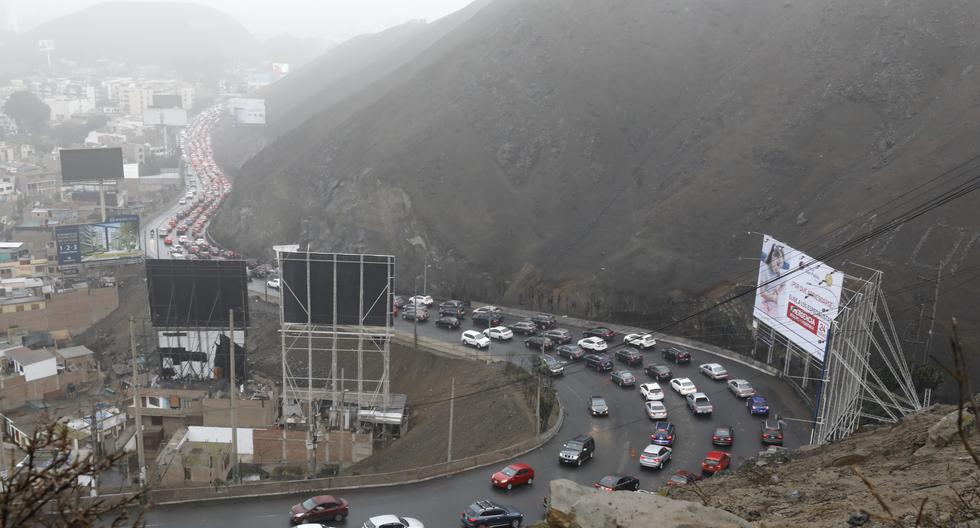 La Molina-Miraflores tunnel to be built by PPP with 30-year toll, says Mayor Daniel Useda |  economy