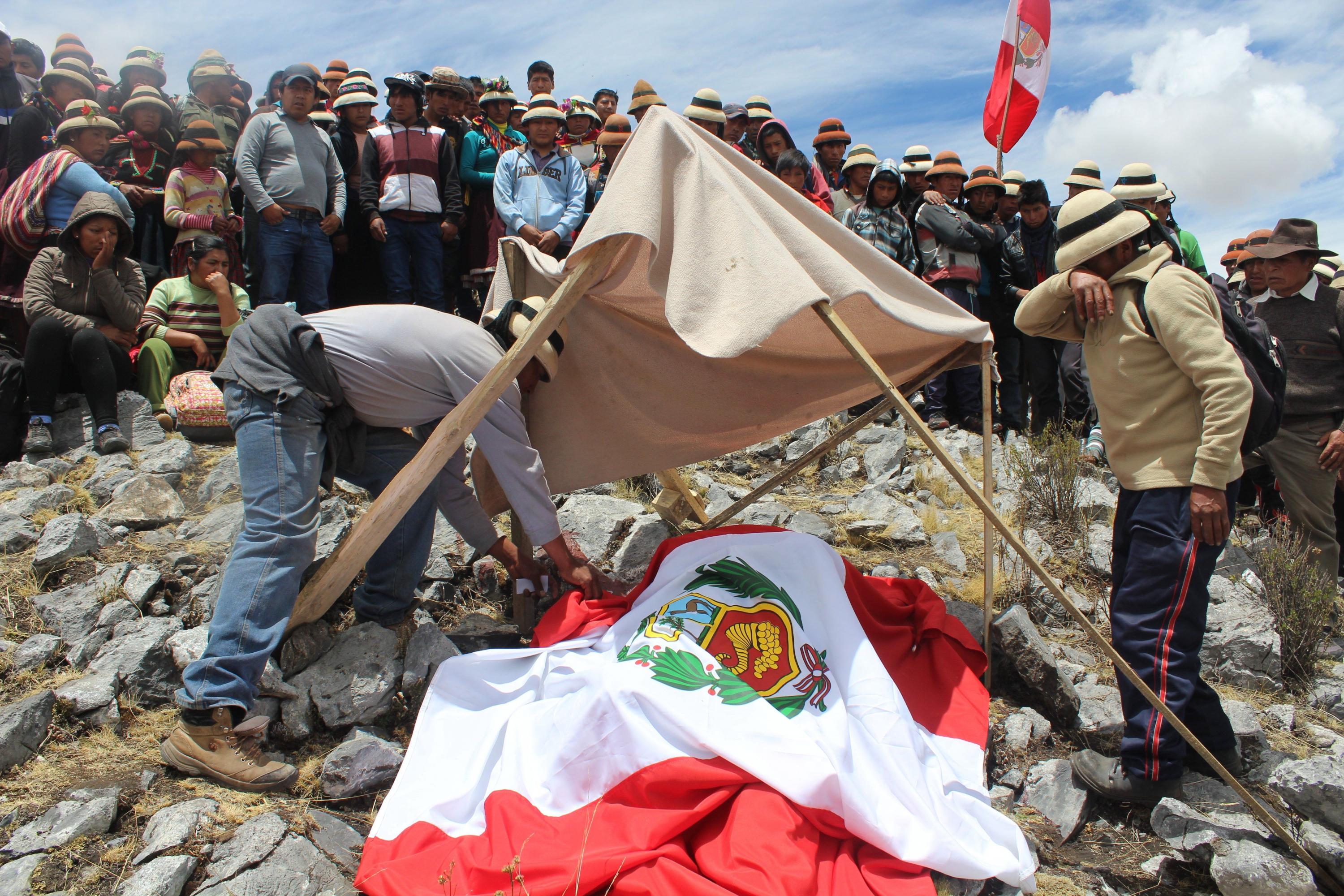 La producción de Las Bambas, cuyo cobre es enviado a China en buques, arroja exportaciones anuales por un valor aproximado de US$2,800 millones. (Foto: GEC)