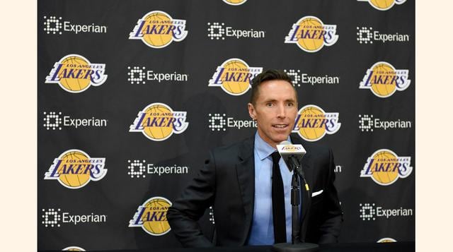 Se afirma que Steve Nash cobrará íntegros los US$ 9.8 millones de dólares de su último año de contrato con Los Angeles Lakers, a pesar de no haber disputado ni un minuto en esta temporada y que haya anunciado su retiro antes de que termine la temporada re
