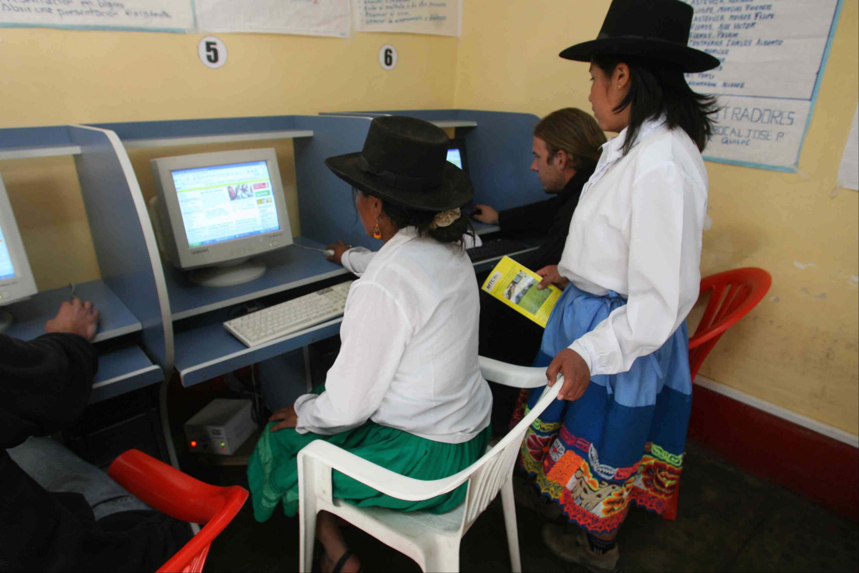 Tarifa. El pago de US$ 23 por Mbps en la redes regionales ya no será pago fijo, sino el tope máximo a cobrar, según dispuso Osiptel.