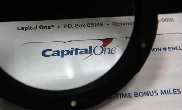 Capital One