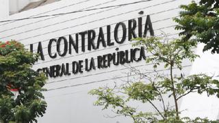 Contraloría alerta riesgos en cuatro adjudicaciones de obras de reconstrucción en Piura
