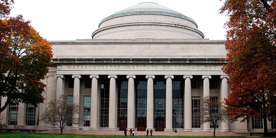 El Instituto Tecnológico de Massachusetts o Instituto de Tecnología de Massachusetts es una universidad privada localizada en Cambridge. (Foto: Difusión)