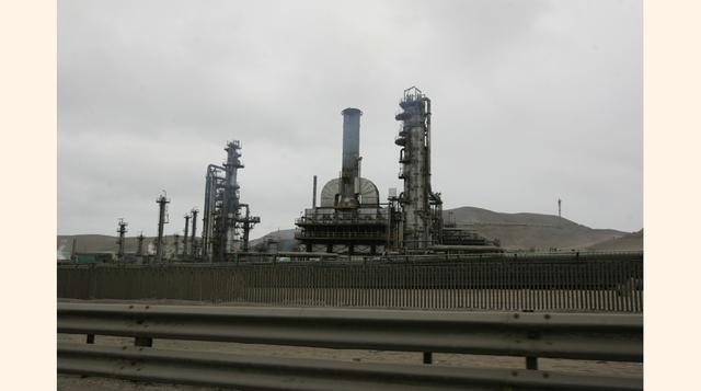 Refinería La Pampilla es la cuarta mayor compañía peruana y número 99 en la clasificación de Latinvex con ventas por US$ 2,889 millones.