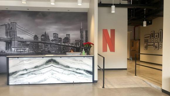 El estado prometió US$ 4 millones en créditos fiscales durante los próximos 10 años, supeditados a que Netflix cree y retenga al menos 127 puestos de trabajo en las oficinas de Manhattan para el 2025. (Foto: Bloomberg)