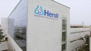 Indecopi fija condiciones en compra de laboratorios Medifarma y Hersil