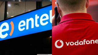 Vodafone y Entel renuevan alianza comercial: apuesta beneficiará a usuarios peruanos