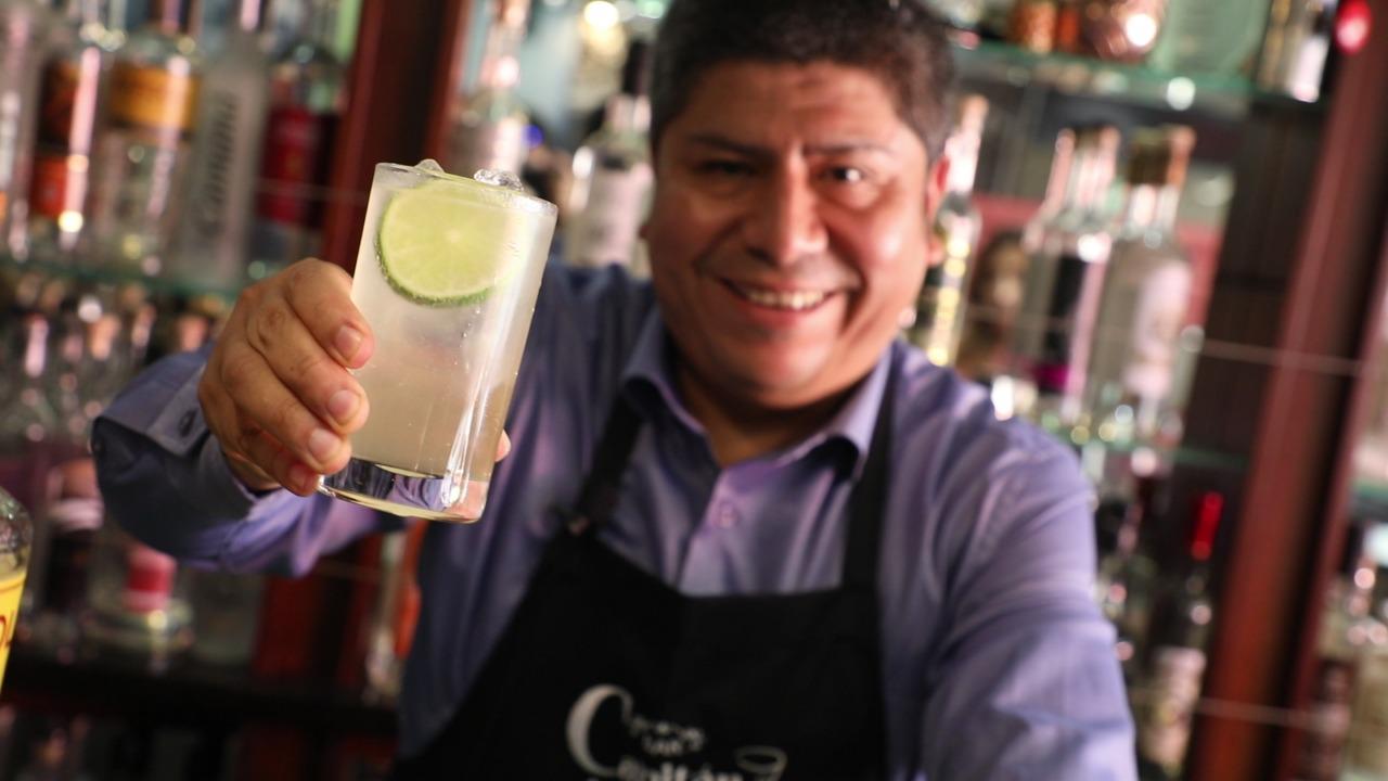 (Foto: Ministerio de la Producción)