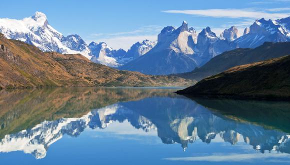Patagonia chilena. (Foto: Difusión)
