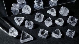 Languidez de mercado de diamantes durará otro año, dice Bain