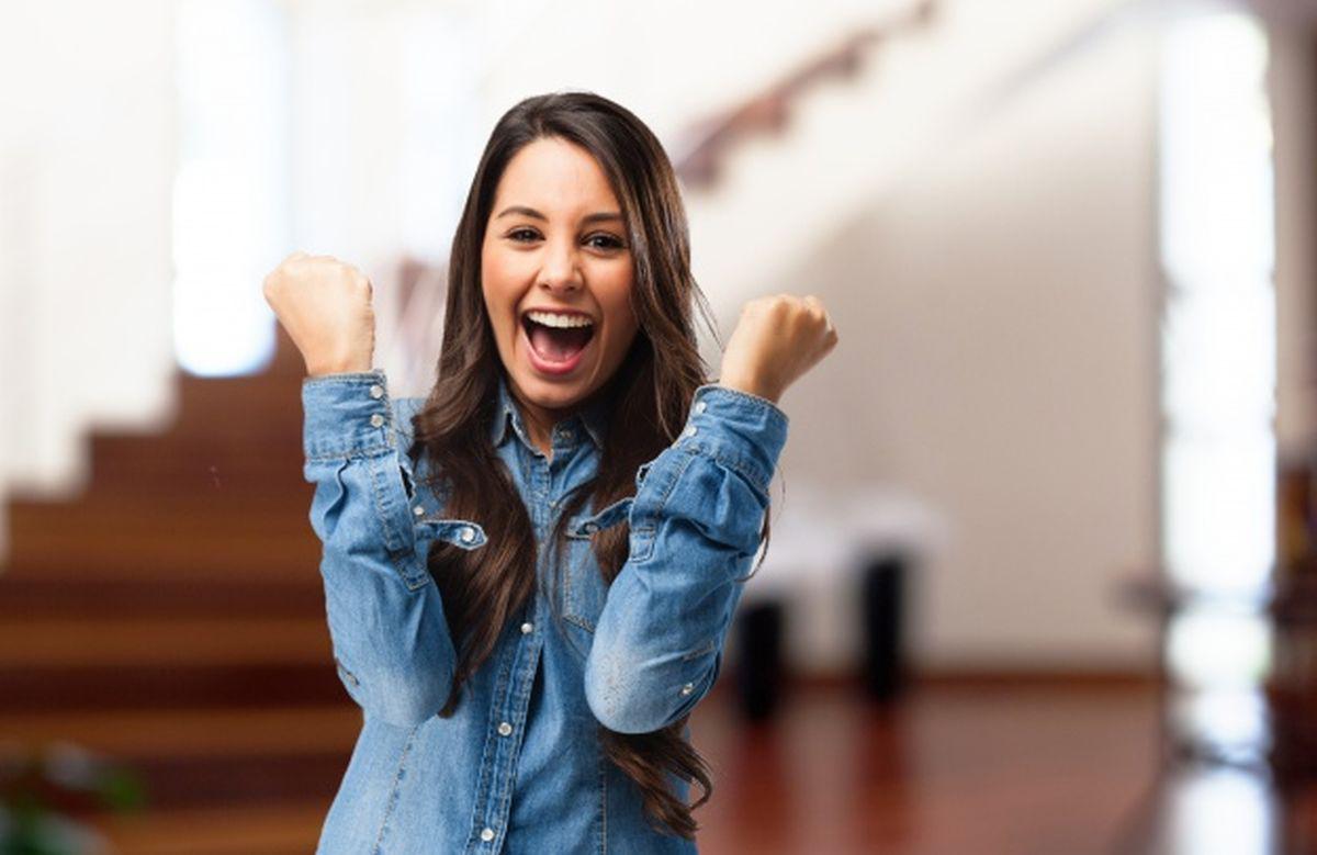 Centrarse en uno mismo para conseguir sus objetivos es el punto de partida para alcanzar el éxito (Foto: Freepik)