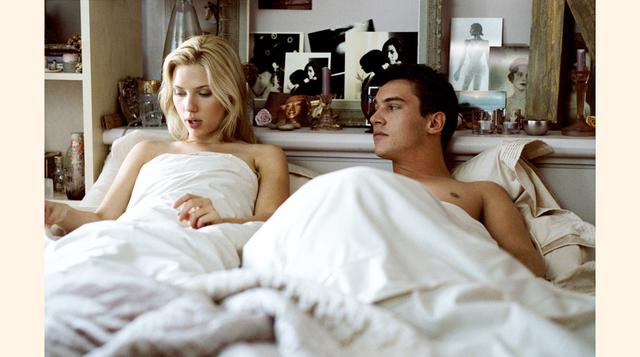 Match Point (2005). Esta película se realizó con un presupuesto estimado de US$ 15 millones y llegó a recaudar más de US$ 23 millones. (Foto: justforthekicks)