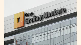 Acción de Graña y Montero trepa 27% tras oferta anunciada por IG4