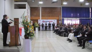 Zofratacna realizará tres ruedas de negocios con empresarios y funcionarios de Lima
