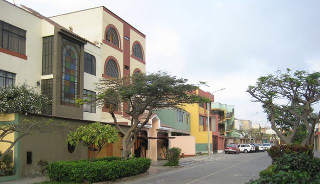 FOTO 1 | En la décima posición se ubica Pueblo Libre, distrito incluido dentro de la zona denominada Lima Moderna, que tiene un costo promedio por metro cuadrado de S/ 5,402 y las viviendas tienen un área promedio de 76.3 metros cuadrados. (Foto: