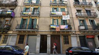 Madrid limita a 90 días por año el alquiler de un apartamento con fines turísticos