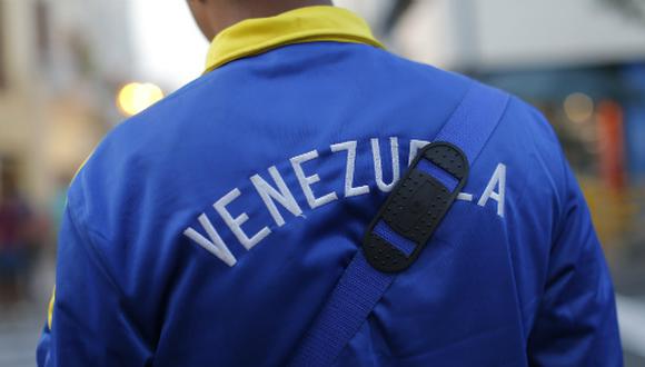 Los ciudadanos venezolanos encuentran muy difícil tramitar un pasaporte por la crisis que viven en su país. (Foto: GEC)