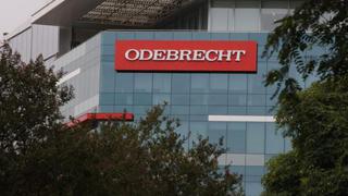 Odebrecht trata de limpiar su cultura interna y su imagen