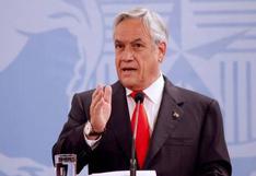 ¿Piñera volverá a ser presidente de Chile?, chilenos acuden a las urnas