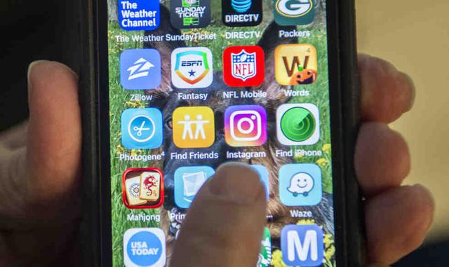 En el corto plazo, Instagram ha dio más valiosa para Facebook. (Foto: AFP)