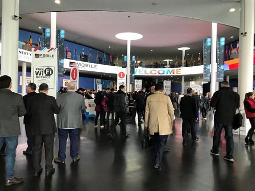MWC 20181