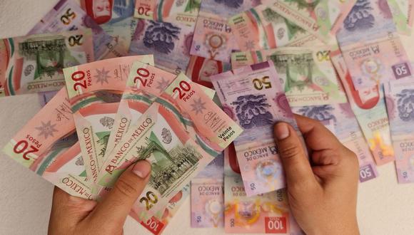¿En cuánto cotiza el dólar hoy en México? (Foto: Difusión)