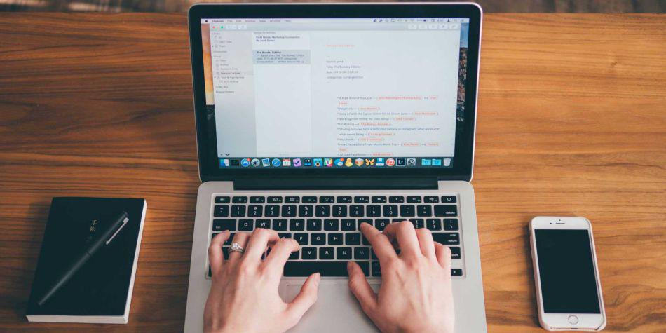 La elección del tema de una tesis depende de varios factores. (Foto: Shutterstock