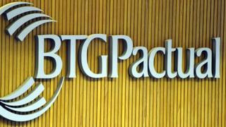 Moody's redujo calificación de BTG Pactual a bono basura