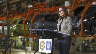 General Motors invertirá US$ 1,800 millones más en EE.UU. tras críticas de Trump
