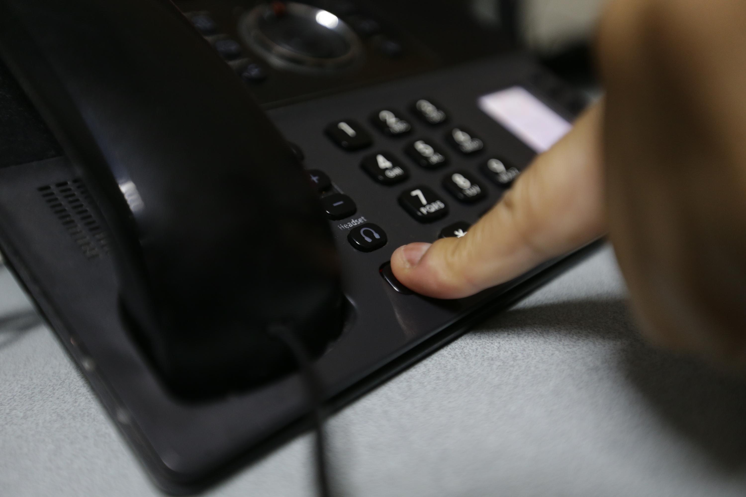 A nivel nacional, Lima concentra el 50% de personas que usan el sistema del portal para las compras por teléfono. (Foto: GEC)