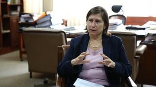 Lorena Masías: “Para el 2018 todas las universidades tienen que estar evaluadas por Sunedu”