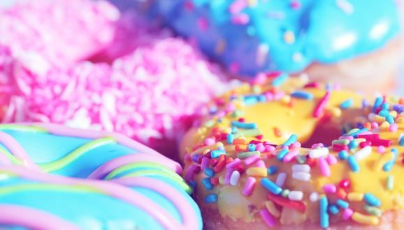 El National Donut Day es una fiesta popular(Foto: Pexels)