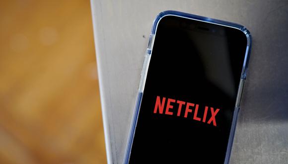 Netflix se embarcó en su empuje por los videojuegos en el 2021 como una forma de diversificar su oferta a medida que el crecimiento se estanca. Photographer: Gabby Jones/Bloomberg