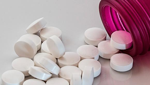 Antiiflamatarios y analgésicos genéricos son los que se venden hoy más en el mercado.  (Foto: @stevepb / Pixabay)