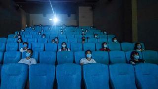 Lo que debe tener en cuenta para evitar contagiarse de COVID-19 en los cines