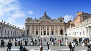 Los curas “rebeldes” bendecirán uniones homosexuales pese a veto del Vaticano