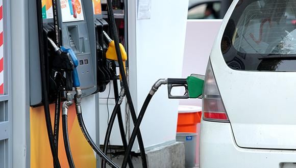 Petroperú emitió su lista de precios de combustibles bajando únicamente el diésel de uso vehicular en S/ 0,24 por galón incluido impuestos. (Foto: GEC)