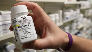 Purdue Pharma, fabricante del adictivo OxyContin, propone plan de US$ 10,000 millones para salir de bancarrota