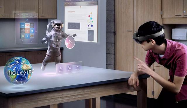 FOTO 4 | 2. Remezcla la realidad de los compradores “La realidad aumentada y la realidad virtual cambiarán el juego para las ventas, de la misma forma que Internet lo hizo. Sólo que esta vez será mucho más rápido” dice Michael Valdsgaard, líder de transformación digital en Inter IKEA Systems.

Puede que la realidad aumentada aún no esté en todos lados, pero los vendedores que logren incorporar herramientas de AR en su experiencia de venta online tendrán más posibilidades de sacarle ventaja a sus competidores. (Foto: Gamers News)