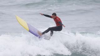 Contra viento y marea, ¿cómo los surfistas superaron a sus maestros?